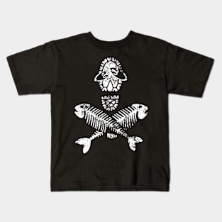 Jolly Roger Kids T-Shirt